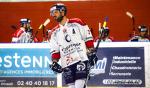 Photo hockey match Nantes - Caen  le 20/03/2021