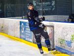 Photo hockey match Nantes - Caen  le 20/03/2021