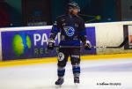 Photo hockey match Nantes - Caen  le 20/03/2021