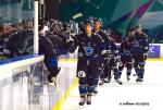 Photo hockey match Nantes - Caen  le 20/03/2021