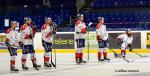 Photo hockey match Nantes - Caen  le 20/03/2021