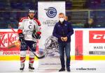 Photo hockey match Nantes - Caen  le 20/03/2021