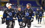 Photo hockey match Nantes - Caen  le 20/03/2021