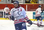 Photo hockey match Nantes - Caen  le 16/10/2021