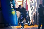 Photo hockey match Nantes - Caen  le 16/10/2021