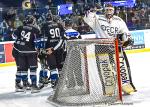 Photo hockey match Nantes - Caen  le 16/10/2021