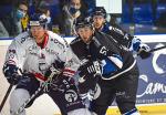 Photo hockey match Nantes - Caen  le 16/10/2021