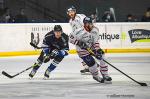 Photo hockey match Nantes - Caen  le 16/10/2021