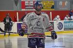 Photo hockey match Nantes - Caen  le 16/10/2021