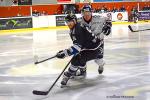 Photo hockey match Nantes - Caen  le 16/10/2021