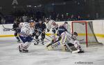 Photo hockey match Nantes - Caen  le 16/10/2021