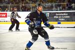 Photo hockey match Nantes - Caen  le 16/10/2021