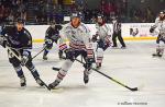 Photo hockey match Nantes - Caen  le 16/10/2021