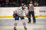 Photo hockey match Nantes - Caen  le 16/10/2021