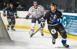 Photo hockey match Nantes - Caen  le 16/10/2021