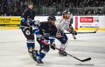 Photo hockey match Nantes - Caen  le 16/10/2021