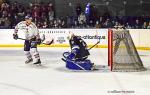 Photo hockey match Nantes - Caen  le 16/10/2021