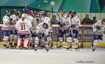 Photo hockey match Nantes - Caen  le 16/10/2021