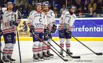 Photo hockey match Nantes - Caen  le 16/10/2021