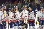 Photo hockey match Nantes - Caen  le 16/10/2021