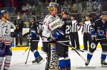 Photo hockey match Nantes - Caen  le 16/10/2021