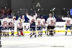 Photo hockey match Nantes - Caen  le 16/10/2021