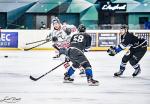 Photo hockey match Nantes - Caen  le 19/03/2022