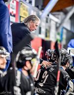 Photo hockey match Nantes - Caen  le 19/03/2022