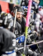 Photo hockey match Nantes - Caen  le 19/03/2022