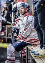 Photo hockey match Nantes - Caen  le 19/03/2022