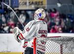 Photo hockey match Nantes - Caen  le 19/03/2022