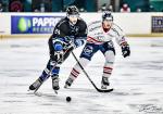 Photo hockey match Nantes - Caen  le 19/03/2022