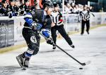 Photo hockey match Nantes - Caen  le 19/03/2022