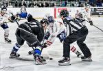 Photo hockey match Nantes - Caen  le 19/03/2022