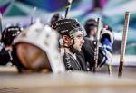 Photo hockey match Nantes - Caen  le 19/03/2022