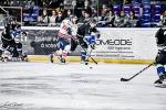 Photo hockey match Nantes - Caen  le 19/03/2022