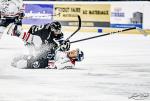 Photo hockey match Nantes - Caen  le 19/03/2022