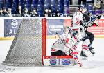 Photo hockey match Nantes - Caen  le 19/03/2022