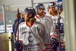 Photo hockey match Nantes - Caen  le 19/03/2022