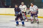 Photo hockey match Nantes - Caen  le 19/03/2022