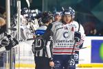 Photo hockey match Nantes - Caen  le 19/03/2022