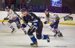 Photo hockey match Nantes - Caen  le 19/03/2022