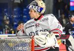 Photo hockey match Nantes - Caen  le 19/03/2022