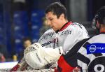 Photo hockey match Nantes - Caen  le 19/03/2022