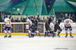 Photo hockey match Nantes - Caen  le 19/03/2022