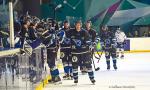 Photo hockey match Nantes - Caen  le 19/03/2022