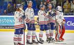 Photo hockey match Nantes - Caen  le 19/03/2022