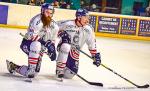 Photo hockey match Nantes - Caen  le 19/03/2022