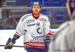 Photo hockey match Nantes - Caen  le 19/03/2022