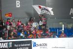 Photo hockey match Nantes - Caen  le 19/03/2022